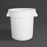 thumbnail of Vogue runder Vorratscontainer 38L