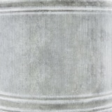 thumbnail of Atmosphera - Conjunto de 2 vasos de zinco máx. D22,5 cm