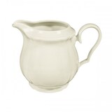 thumbnail of 2x Seltmann Krug 0,50 l, Form: Marieluise, Glasur: elfenbein, Dekor: 00003