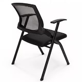 thumbnail of Cadeira de Escritório Visitante Rebatível Belga - Riva Office