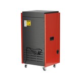 thumbnail of Luftentfeuchter, Bautrockner 90L/24h, 500m³/h