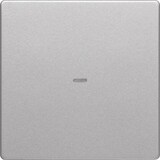 thumbnail of Berker Tastabdeckung 1f.alu 80960221