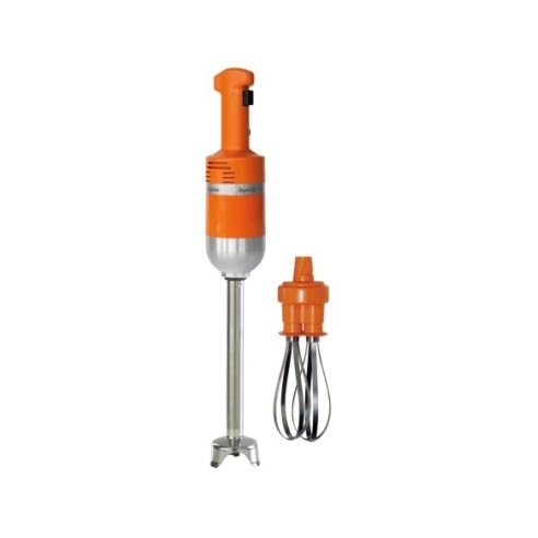 Pack Senior Combi 300 mit variabler Geschwindigkeit, Messerfuß und Schneebesen | Dynamic - MF003