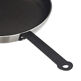 thumbnail of METRO PROFESSIONAL Koekenpan, aluminium, Ø 32 cm, 2-laags Teflon anti-aanbaklaag, ovenbestendig