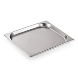thumbnail of Bac inox GN 2/3 H 20 mm 1,5 ltr GN SELECT - Was Germany