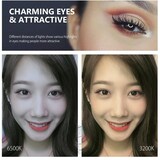 thumbnail of Ring Light USB 3 Modes LED Pour Photo Vidéo Avec Trépied Portable YONIS