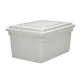thumbnail of CAMBRO - 182612P-148 - Contenitore 64,4 L - 66 x 46 x 30 cm - Bianco (coperchio non incluso)