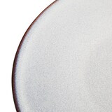 thumbnail of Olympia Drift Grey Effen Kleur Coupé Kentekenplaten 230mm (Set van 6)