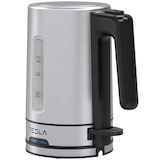 thumbnail of TESLA bouilloire sans fil 1l 2200w inox KT450BX