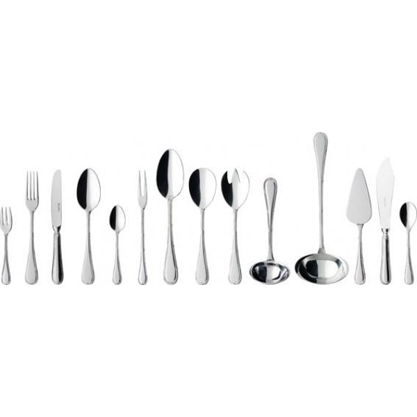 Villeroy & Boch Kreuzband Septfontaines Tafelbesteck 70tlg.