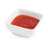 thumbnail of Olympia Whiteware quadratische Amuseschälchen 6cm