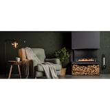 thumbnail of Inbouw bio-ethanol haard Driezijdige biohaard met 3 open zijden 90x45 TREVI 90