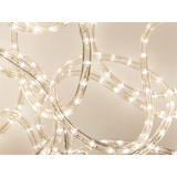 thumbnail of Lichtslang, 36 leds/meter, 1 kanaal, voor binnen en buiten, warmwit, 9 m
