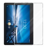 thumbnail of Cadorabo Panzer Folie für Lenovo Tab E10 (10.1) in Transparent Schutzfolie Tablet Gehärtetes Tempered Display-Schutzglas