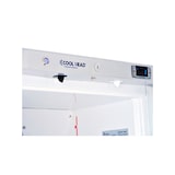 thumbnail of COOL HEAD - - Réfrigérateur vertical 400 litres CRX 4