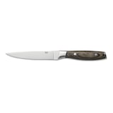 thumbnail of Steakmesser Set CARLOS, mit braunem Pakkaholzgriff, 25 cm