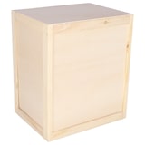 thumbnail of MUEBLEAR - Cajonera 5 cajones sin barniz