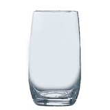 thumbnail of 12x Wasserglas BANQUET, Inhalt: 0,32 Liter, Höhe: 120 mm, Durchmesser: 69 mm,