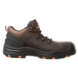 thumbnail of Coverguard - Chaussures de sécurité basses marron TOPAZ S3 SRC HRO #964B00 Taille 40