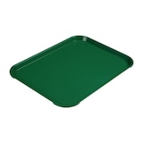 thumbnail of CAMBRO - 1216FF-119 - Bandeja Fast Food - perfil alto - 30 x 41 cm - Verde sherwood - Venta 1 unidad.