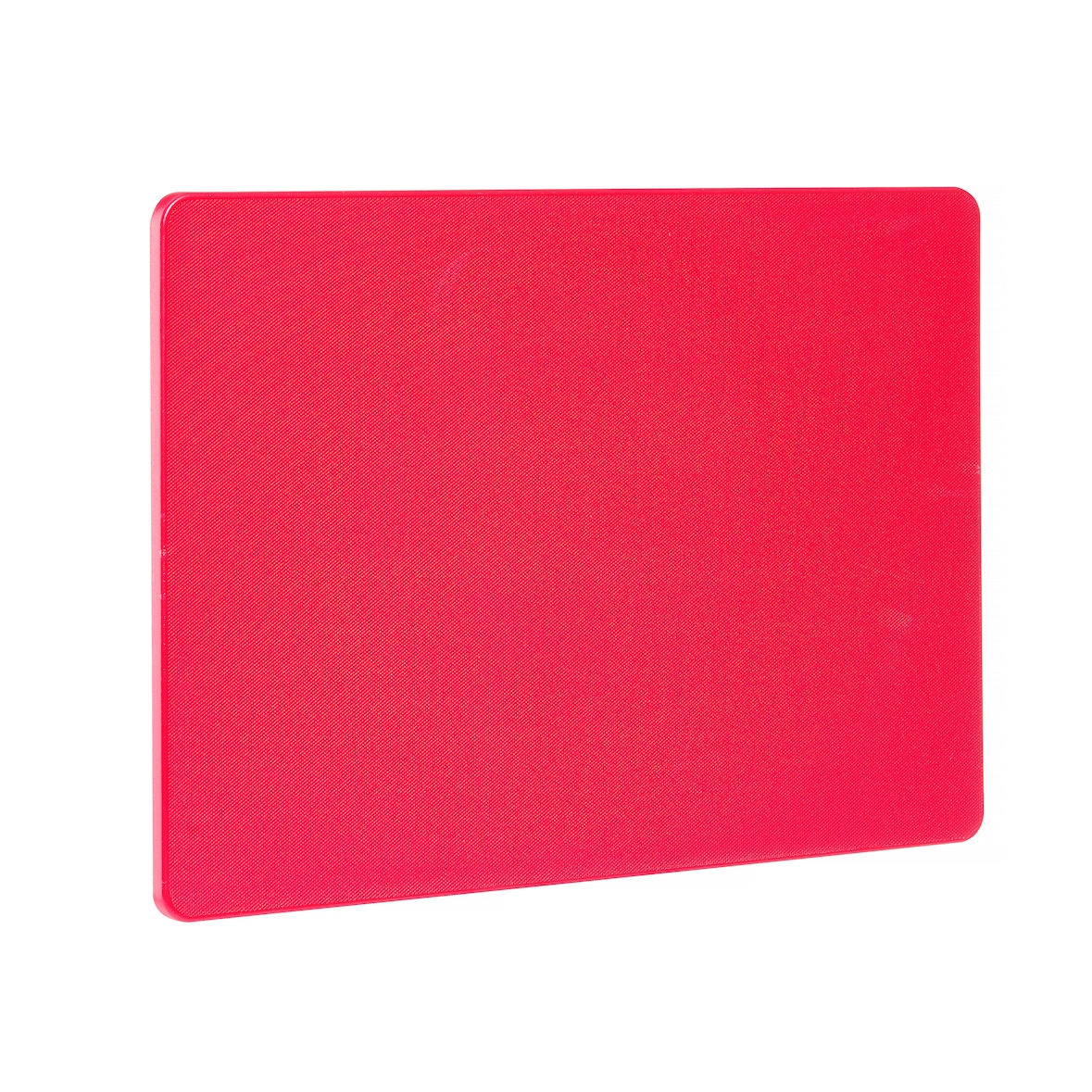 HACCP snijplank GN 1/2, HENDI, Rood, 325x265mm