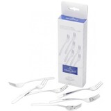 thumbnail of Villeroy & Boch Daily Line Kuchengabel-Set 6tlg. je 147mm