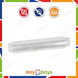 thumbnail of DayBays 4 Rolle Frischhaltefolie Breite 45 cm 1000 gr. Standard aus PE Transparent lose