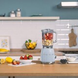 thumbnail of Blender 1,5L bleu -  150 cl Autre Aluminium Smeg 16.3x19.7 cm