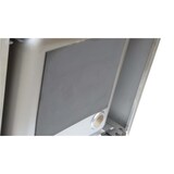 thumbnail of Skyrainbow Spültisch aus Edelstahl, ein Becken links, 140 x 70