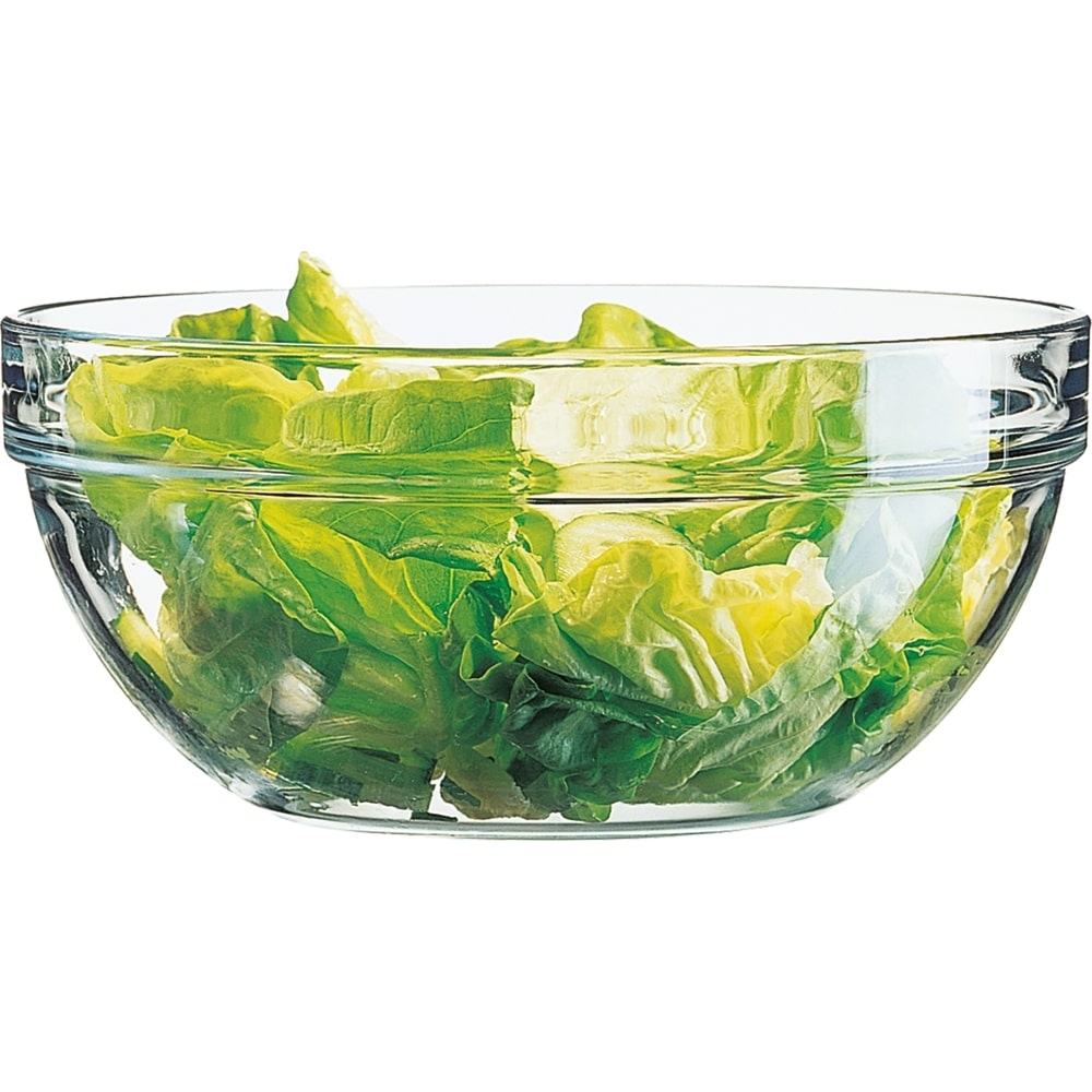 ARCOROC Empilable Stapelschale 26cm; 450cl * 6er