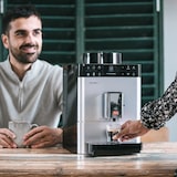 thumbnail of Melitta Cafetera Automática Caffeo Passione OT Plata F53/1-101