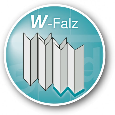 Satino Papierhandtuch 274980 24x32cm 2lg. W-Falz hw 3.000Bl.