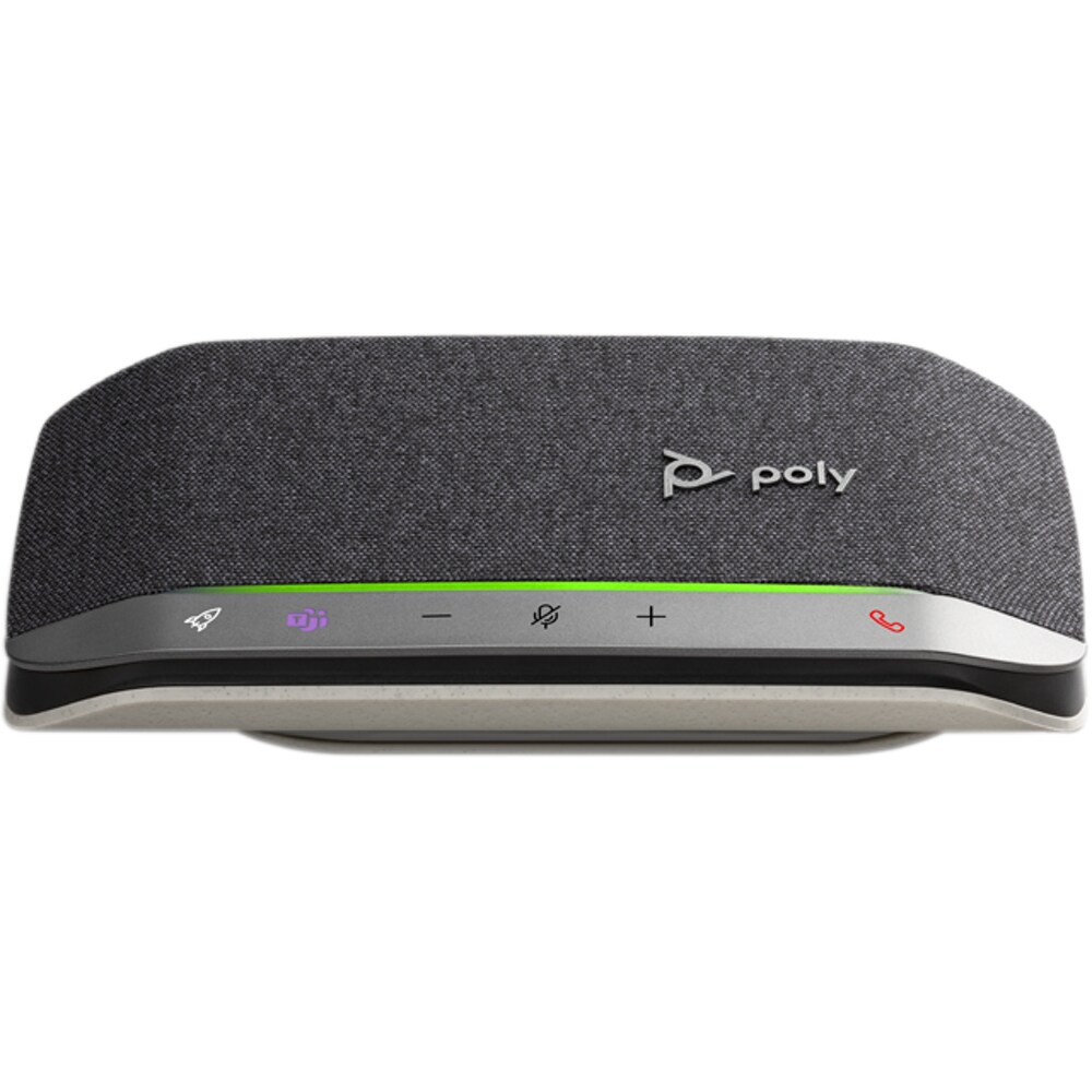 Poly Sync 20 SY20-M USB-C Smart Speakerphone Certif. MS