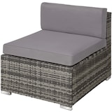 thumbnail of Rattan Lounge Milano  
1