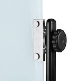 thumbnail of Verrijdbaar glassboard - Dubbelzijdig - 90x120 cm