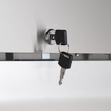 thumbnail of GastroHero Kühlschrank SNACKH400TN | GN 1/1 | 429 Liter | Gewerbekühlschrank Edelstahl | -2°C bis +8°C | Gastronomie | LED-Innenbeleuchtung