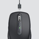 thumbnail of Logitech MX Anywhere 3 Kabellose Maus Graphite
