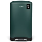 thumbnail of Les Collectors N°863 - Poubelle à pédale 40L, duck green edition