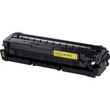 thumbnail of Láser/copiadora HEWLETT PACKARD SU491A SAMSUNG C3060FR TONER YELLOW