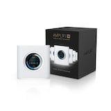 thumbnail of UbiQuiti AmpliFi HD WiFi Router AC1750 WLAN 1,300 Mbps Bluetooth AES/EBU Plug & Play Stand-Alone Google Android