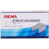 thumbnail of SIGMA Graffette SP01, n. 10, zincate, 10000 unità