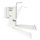 thumbnail of My Wall 2 Wandhalter für SONOS Lautsprecher PLAY: 5 Gen.2 Belastung: 7 kg, schnelle und einfache Installation, Inhalt: 2 Stück, weiß