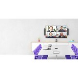 thumbnail of Logitech Swytch AV-Sender & -Empfänger Schwarz, Violett