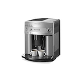 thumbnail of Delonghi ESAM 3200.S Magnifica Silber / Schwarz Kaffeevollautomat - 1350W, 1.8L