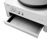 thumbnail of Buffalo elektrische crêpemaker