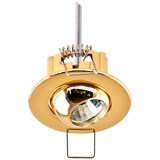 thumbnail of EVN Lichttechnik Lichtpunkt schwenkbar 426 421 go 426421