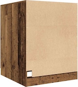 thumbnail of vidaXL Waschmaschinenschrank Altholz-Optik 70,5x71,5x91,5 cm