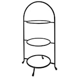thumbnail of Bordenrek, drie verdiepingen