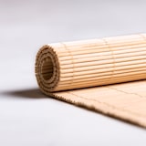 thumbnail of 10x Set de table en bambou 45x30 cm