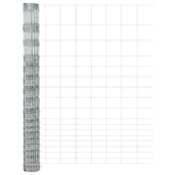 thumbnail of vidaXL Zaunpfosten Galvanisiert 25 x 1,5 m Stahl